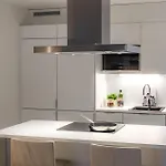 Uleabo Luxurious And Spacious 55m2 With Sauna! Daire *