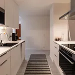 Uleabo Luxurious And Spacious 55m2 With Sauna! *