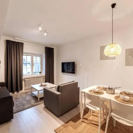 Uleabo Luxurious And Spacious 55m2 With Sauna!