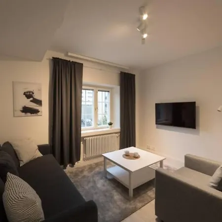 Uleabo Luxurious And Spacious 55m2 With Sauna!