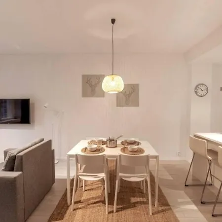 Uleabo Luxurious And Spacious 55m2 With Sauna! *
