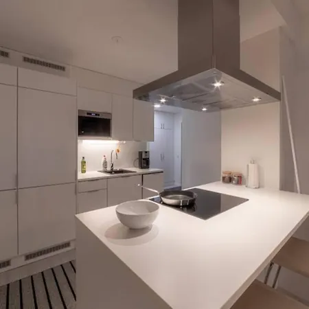 Uleabo Luxurious And Spacious 55m2 With Sauna! Oulu
