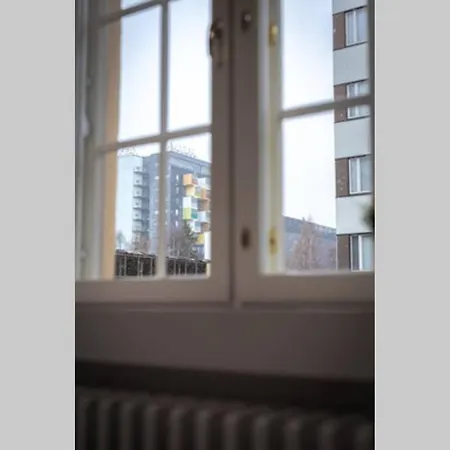 Uleabo Luxurious And Spacious 55m2 With Sauna! Apartment *