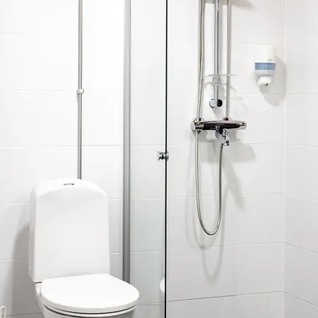 Uleabo Luxurious And Spacious 55m2 With Sauna! Apartamento *