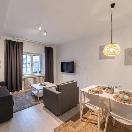 Uleabo Luxurious And Spacious 55m2 With Sauna! Apartament