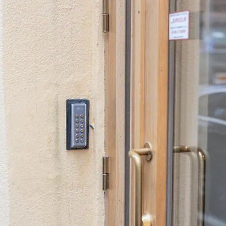 Apartament Uleabo Luxurious And Spacious 55m2 With Sauna! *